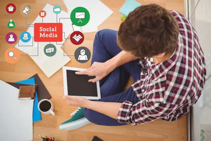 social media marketing mistakes