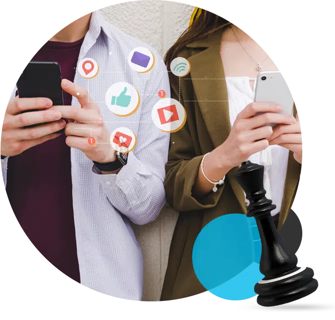 Social Media Apps