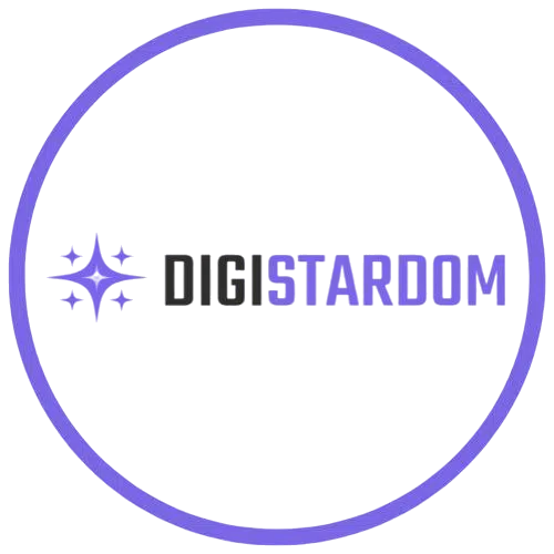 digistardom logo