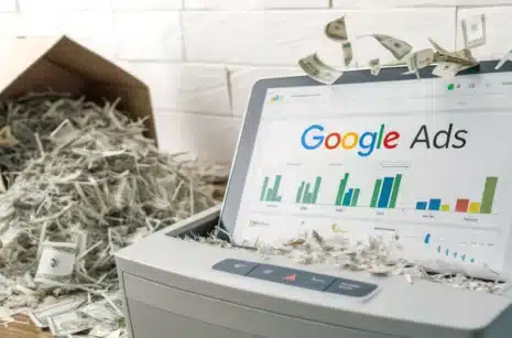 Your PPC Campaign Is Bleeding Money (And Your Competitors Know It)