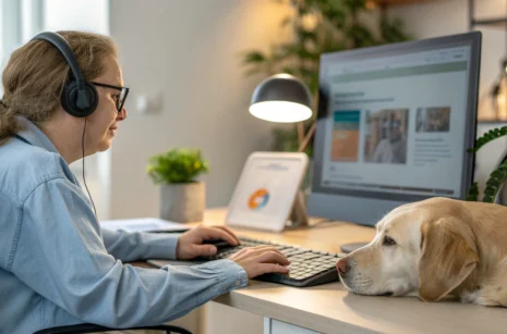 how to make website accessible for all your customers
