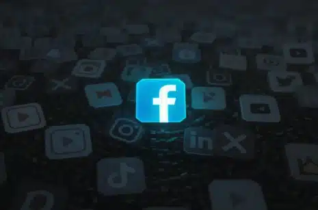 social media strategy