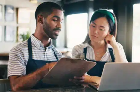 minimum seo for small business